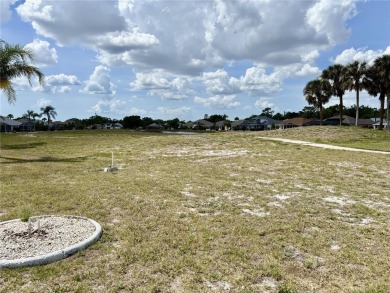 Welcome to a lovely home situated on a large corner lot in the on Caloosa Greens Executive Golf Course in Florida - for sale on GolfHomes.com, golf home, golf lot