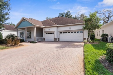 Don't miss this amazing home, priced far below similar size on Southern Hills Plantation Club in Florida - for sale on GolfHomes.com, golf home, golf lot