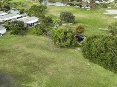 Motivated Seller. Fabulous homeThis spacious two-bedroom on Savanna Golf Club in Florida - for sale on GolfHomes.com, golf home, golf lot