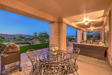 SPECTACULAR GOLF COURSE HOME*This is the home you've been on Siena Golf Club in Nevada - for sale on GolfHomes.com, golf home, golf lot