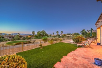 SPECTACULAR GOLF COURSE HOME*This is the home you've been on Siena Golf Club in Nevada - for sale on GolfHomes.com, golf home, golf lot