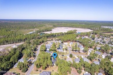 Welcome home to 602 Bermuda Walk within Sea Trail Plantation in on Sea Trail Golf Resort in North Carolina - for sale on GolfHomes.com, golf home, golf lot
