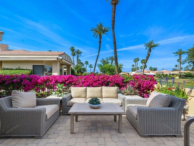 MODERN. REMODELED. STUNNING VIEWS. PRIVATE POOL. Step into on Desert Horizons Country Club in California - for sale on GolfHomes.com, golf home, golf lot