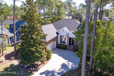Welcome home to 602 Bermuda Walk within Sea Trail Plantation in on Sea Trail Golf Resort in North Carolina - for sale on GolfHomes.com, golf home, golf lot