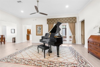 Don't miss this amazing home, priced far below similar size on Southern Hills Plantation Club in Florida - for sale on GolfHomes.com, golf home, golf lot