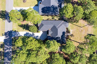 Welcome home to 602 Bermuda Walk within Sea Trail Plantation in on Sea Trail Golf Resort in North Carolina - for sale on GolfHomes.com, golf home, golf lot