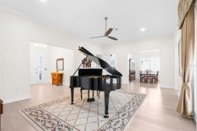 Don't miss this amazing home, priced far below similar size on Southern Hills Plantation Club in Florida - for sale on GolfHomes.com, golf home, golf lot
