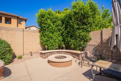 Nestled in a quiet cul-de-sac near Wigwam Golf Course, this on Wigwam Golf  Resort Litchfield Park  in Arizona - for sale on GolfHomes.com, golf home, golf lot