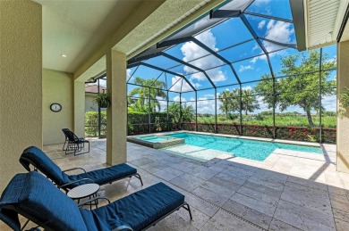 PRICED REDUCTION OF $150,000! Welcome to your dream home! This on Esplanade Golf and Country at Lakewood Ranch in Florida - for sale on GolfHomes.com, golf home, golf lot