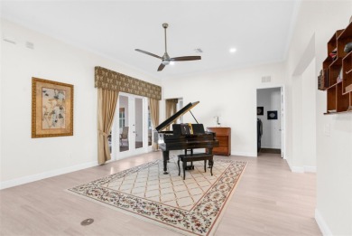 Don't miss this amazing home, priced far below similar size on Southern Hills Plantation Club in Florida - for sale on GolfHomes.com, golf home, golf lot