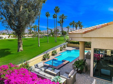MODERN. REMODELED. STUNNING VIEWS. PRIVATE POOL. Step into on Desert Horizons Country Club in California - for sale on GolfHomes.com, golf home, golf lot