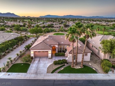 SPECTACULAR GOLF COURSE HOME*This is the home you've been on Siena Golf Club in Nevada - for sale on GolfHomes.com, golf home, golf lot
