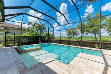 PRICED REDUCTION OF $150,000! Welcome to your dream home! This on Esplanade Golf and Country at Lakewood Ranch in Florida - for sale on GolfHomes.com, golf home, golf lot