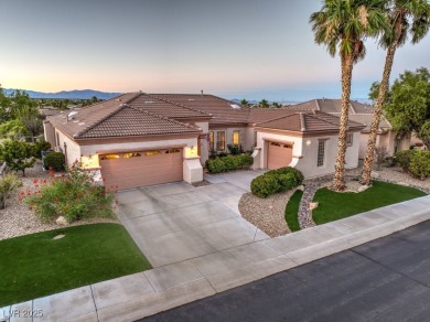 SPECTACULAR GOLF COURSE HOME*This is the home you've been on Siena Golf Club in Nevada - for sale on GolfHomes.com, golf home, golf lot