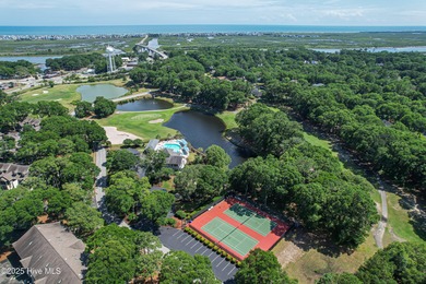 Welcome home to 602 Bermuda Walk within Sea Trail Plantation in on Sea Trail Golf Resort in North Carolina - for sale on GolfHomes.com, golf home, golf lot