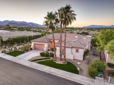 SPECTACULAR GOLF COURSE HOME*This is the home you've been on Siena Golf Club in Nevada - for sale on GolfHomes.com, golf home, golf lot