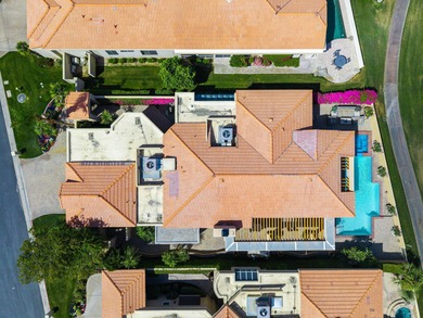 MODERN. REMODELED. STUNNING VIEWS. PRIVATE POOL. Step into on Desert Horizons Country Club in California - for sale on GolfHomes.com, golf home, golf lot