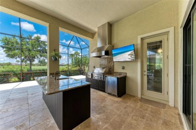 PRICED REDUCTION OF $150,000! Welcome to your dream home! This on Esplanade Golf and Country at Lakewood Ranch in Florida - for sale on GolfHomes.com, golf home, golf lot