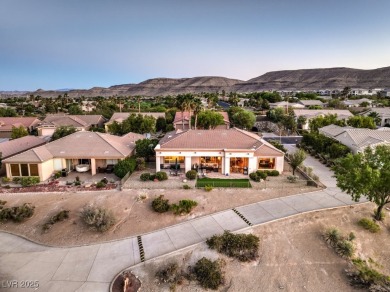 SPECTACULAR GOLF COURSE HOME*This is the home you've been on Siena Golf Club in Nevada - for sale on GolfHomes.com, golf home, golf lot