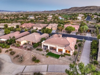 SPECTACULAR GOLF COURSE HOME*This is the home you've been on Siena Golf Club in Nevada - for sale on GolfHomes.com, golf home, golf lot