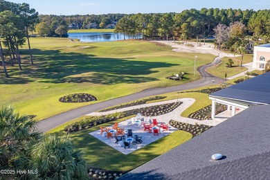 Welcome home to 602 Bermuda Walk within Sea Trail Plantation in on Sea Trail Golf Resort in North Carolina - for sale on GolfHomes.com, golf home, golf lot