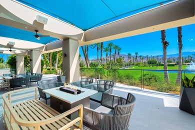 MODERN. REMODELED. STUNNING VIEWS. PRIVATE POOL. Step into on Desert Horizons Country Club in California - for sale on GolfHomes.com, golf home, golf lot