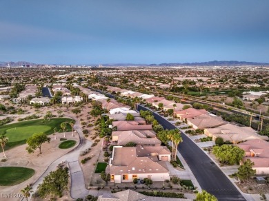 SPECTACULAR GOLF COURSE HOME*This is the home you've been on Siena Golf Club in Nevada - for sale on GolfHomes.com, golf home, golf lot