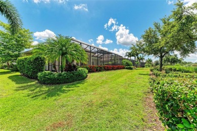 PRICED REDUCTION OF $150,000! Welcome to your dream home! This on Esplanade Golf and Country at Lakewood Ranch in Florida - for sale on GolfHomes.com, golf home, golf lot