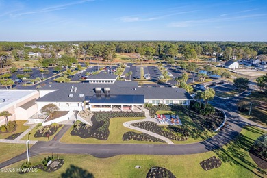 Welcome home to 602 Bermuda Walk within Sea Trail Plantation in on Sea Trail Golf Resort in North Carolina - for sale on GolfHomes.com, golf home, golf lot