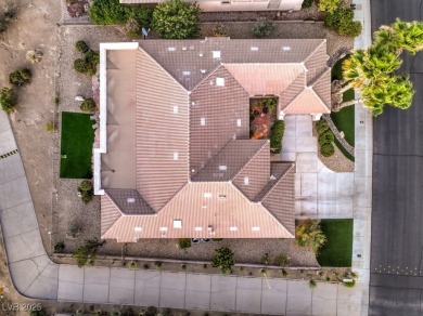 SPECTACULAR GOLF COURSE HOME*This is the home you've been on Siena Golf Club in Nevada - for sale on GolfHomes.com, golf home, golf lot