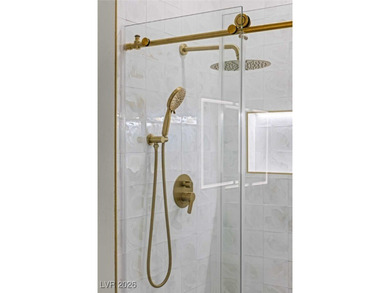 Welcome to 8600 Titleist Circle - where modern design and on Canyon Gate Country Club in Nevada - for sale on GolfHomes.com, golf home, golf lot