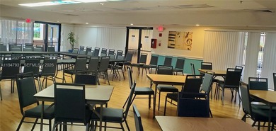 MUST SEE! Beautifully UPDATED TURNKEY, FULLY FURNISHED 3rd FLOOR on Sunrise Lakes Phase IV Golf Course in Florida - for sale on GolfHomes.com, golf home, golf lot