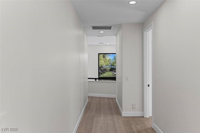 Welcome to 8600 Titleist Circle - where modern design and on Canyon Gate Country Club in Nevada - for sale on GolfHomes.com, golf home, golf lot