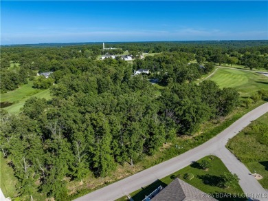 Great Building Lot in Indian Rock Estates close to Fairway #9 on on Indian Rock Golf Club in Missouri - for sale on GolfHomes.com, golf home, golf lot