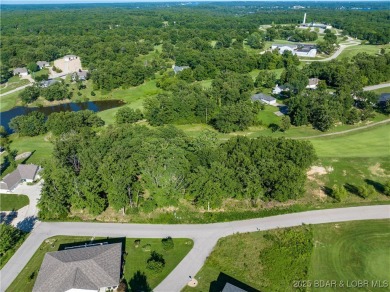 Great Building Lot in Indian Rock Estates close to Fairway #9 on on Indian Rock Golf Club in Missouri - for sale on GolfHomes.com, golf home, golf lot