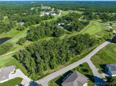 Great Building Lot in Indian Rock Estates close to Fairway #9 on on Indian Rock Golf Club in Missouri - for sale on GolfHomes.com, golf home, golf lot