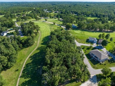 Great Building Lot in Indian Rock Estates close to Fairway #9 on on Indian Rock Golf Club in Missouri - for sale on GolfHomes.com, golf home, golf lot