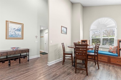 Welcome to an exceptional four-bedroom, two-and-a-half-bath pool on East Lake Woodlands Country Club in Florida - for sale on GolfHomes.com, golf home, golf lot