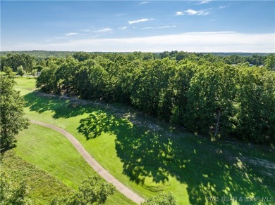 Great Building Lot in Indian Rock Estates close to Fairway #9 on on Indian Rock Golf Club in Missouri - for sale on GolfHomes.com, golf home, golf lot