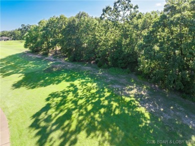 Great Building Lot in Indian Rock Estates close to Fairway #9 on on Indian Rock Golf Club in Missouri - for sale on GolfHomes.com, golf home, golf lot