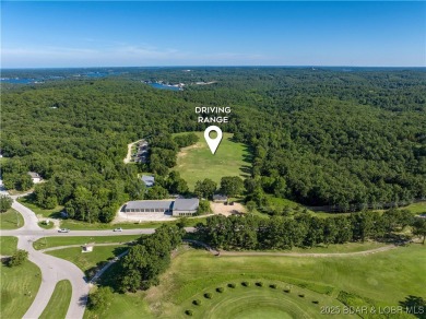 Great Building Lot in Indian Rock Estates close to Fairway #9 on on Indian Rock Golf Club in Missouri - for sale on GolfHomes.com, golf home, golf lot