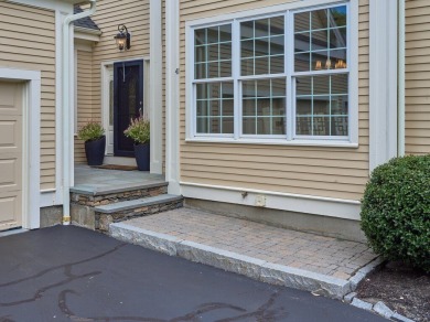 ***New to Market***Enjoy exquisite views of the 17th hole from on Pleasant Valley Country Club in Massachusetts - for sale on GolfHomes.com, golf home, golf lot