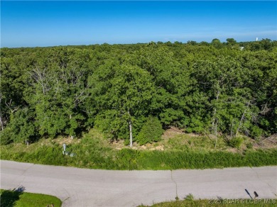 Great Building Lot in Indian Rock Estates close to Fairway #9 on on Indian Rock Golf Club in Missouri - for sale on GolfHomes.com, golf home, golf lot