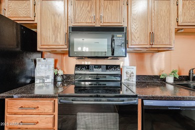 Charming 3-Bed, 2-Bath Gem on the Encanto Golf Course! Wake up on Encanto 18 Golf Course in Arizona - for sale on GolfHomes.com, golf home, golf lot