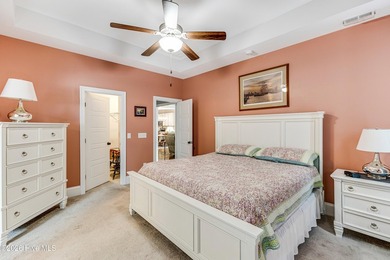 Don't worry about starting life over near one of the most on Ocean Ridge Plantation in North Carolina - for sale on GolfHomes.com, golf home, golf lot