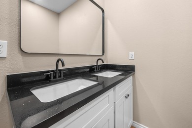 Discover modern East Texas living in this newly constructed on Rayburn Country Club in Texas - for sale on GolfHomes.com, golf home, golf lot