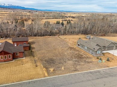 Mountain Living Meets the Fairway! Build your dream retreat on on Red Lodge Golf Club in Montana - for sale on GolfHomes.com, golf home, golf lot