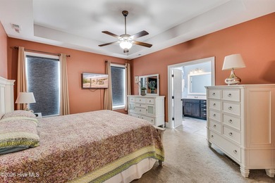 Don't worry about starting life over near one of the most on Ocean Ridge Plantation in North Carolina - for sale on GolfHomes.com, golf home, golf lot