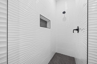 Discover modern East Texas living in this newly constructed on Rayburn Country Club in Texas - for sale on GolfHomes.com, golf home, golf lot