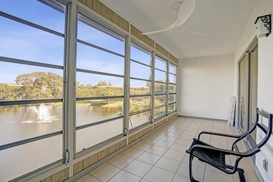 Discover this stunning top-floor 2-bed, 2-bath condo in the on Wynmoor Golf Course in Florida - for sale on GolfHomes.com, golf home, golf lot